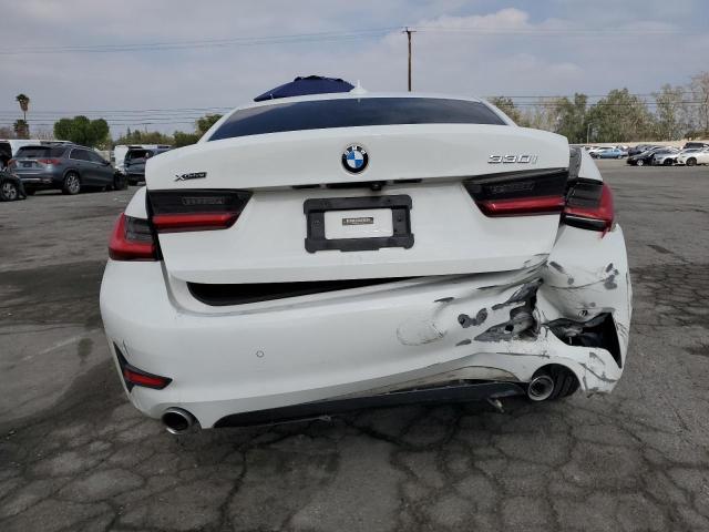 3MW5R7J03L8B05948 BMW 2020