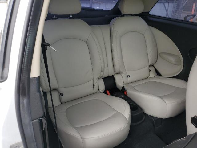 WMWSS5C55FWN49848 Mini 2015