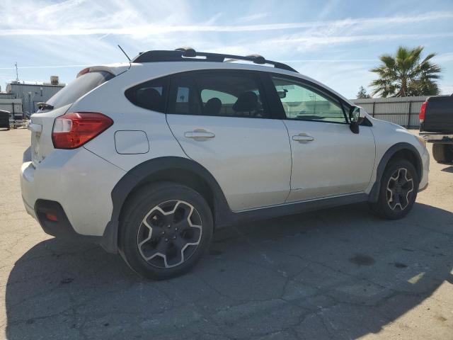 JF2GPAGC1E8217826 Subaru XV CROSSTR