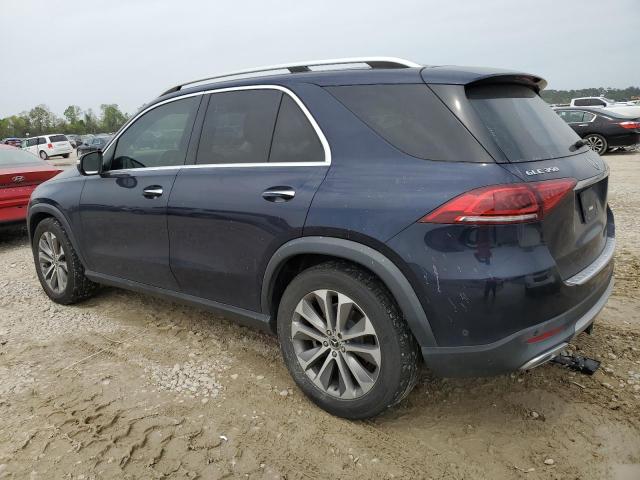 4JGFB4KB0LA203362 Mercedes-Benz GLE 350 4M