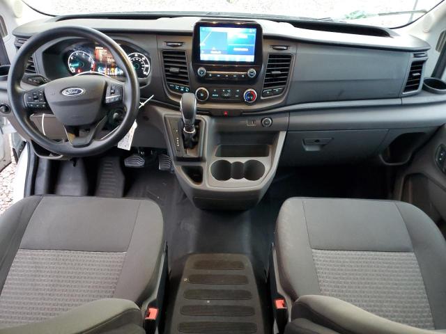 1FBAX2CG1MKA32409 Ford 2021