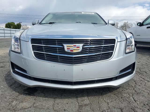 1G6AA5RA4G0190022 Cadillac ATS