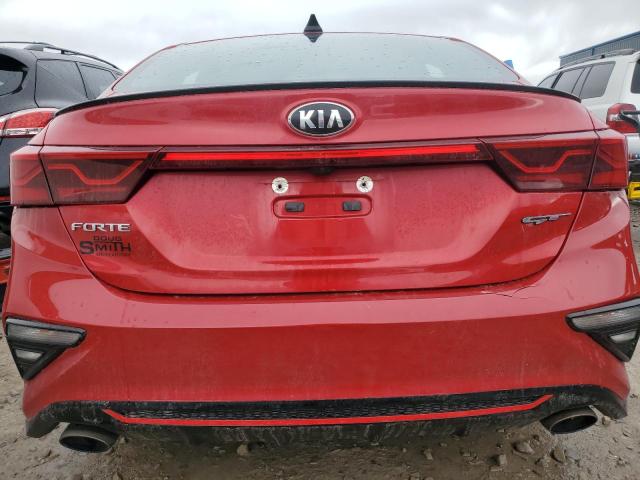 3KPF44AC7ME274274 KIA FORTE GT