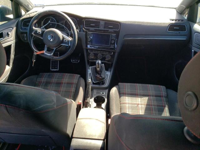 3VW447AU7JM293665 Volkswagen 2018