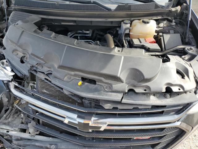 1GNERJKX3KJ241731 Chevrolet TRAVERSE R