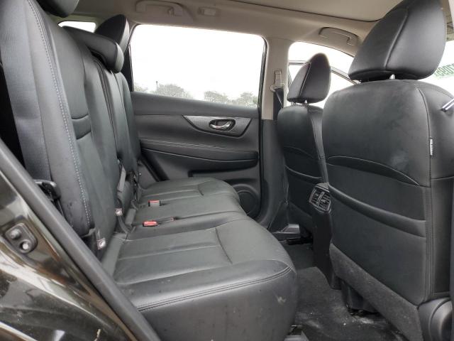 5N1AT2MV4GC813648 Nissan 2016