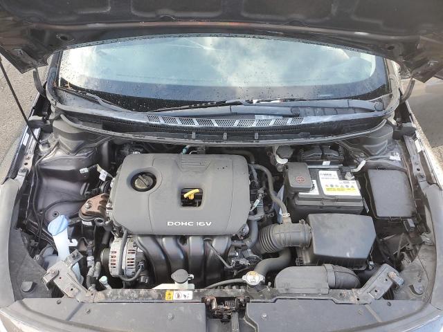 3KPFL4A76JE199035 KIA mpi nu
