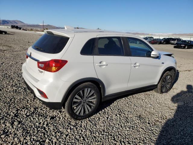 JA4AP3AU4JU003197 Mitsubishi Outlander