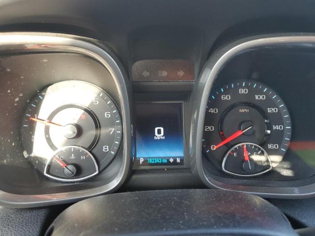1G11C5SL3FF240061 Chevrolet MALIBU 1LT