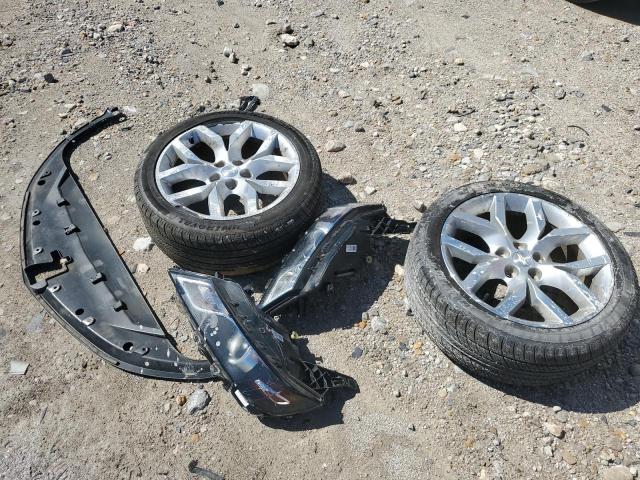 2G1105S33L9100170 Chevrolet Impala Pre