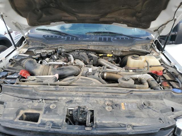 1FT7W3BT9HEE50606 Ford F350 SUPER