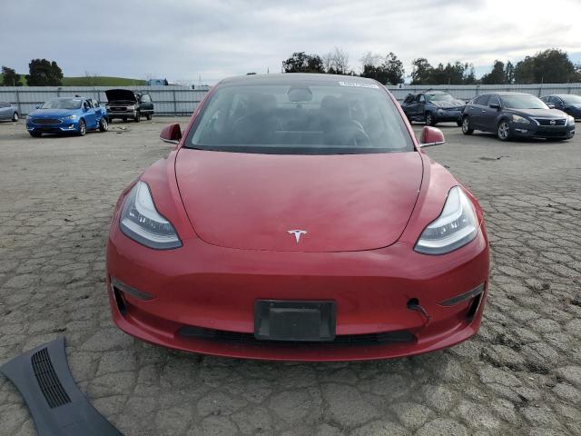 5YJ3E1EC3LF601898 Tesla 2020
