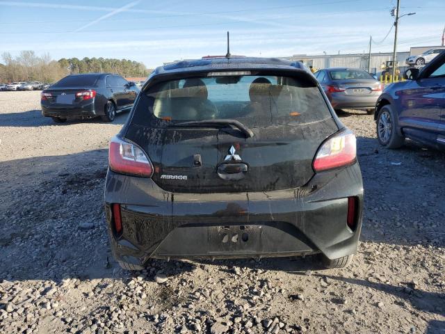 ML32AUHJ7MH006754 Mitsubishi MIRAGE ES