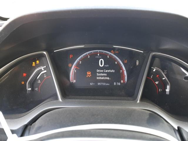 19XFC2F84LE017423 Honda k20c2