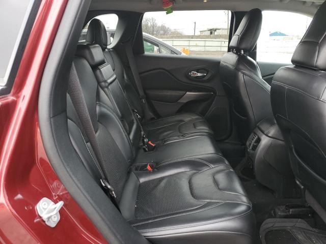 1C4PJMDX8KD306983 Jeep CHEROKEE L