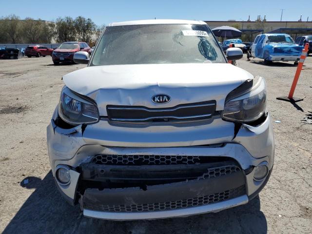 KNDJP3A56J7600204 KIA SOUL +