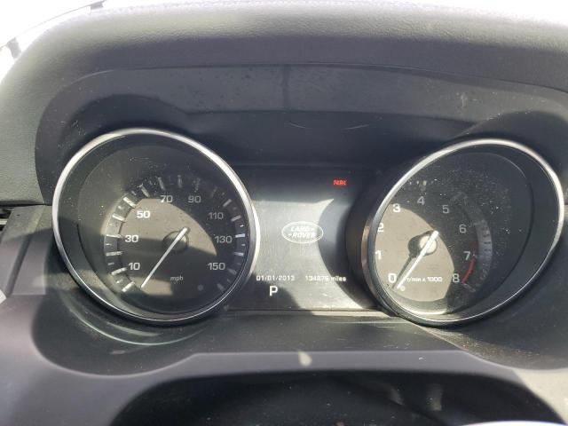 SALVP2BG4FH011092 Land Rover RANGE ROVE