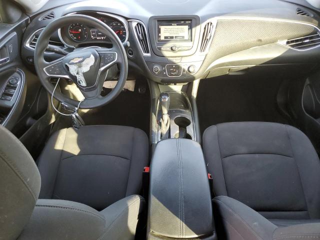 1G1ZD5STXJF110075 Chevrolet MALIBU LT