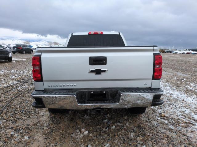3GCPCREC5GG159938 Chevrolet Silverado