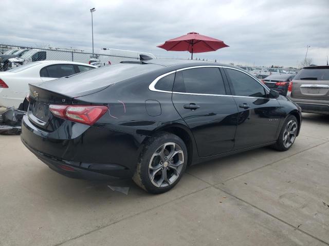 1G1ZD5ST6MF074762 Chevrolet MALIBU LT