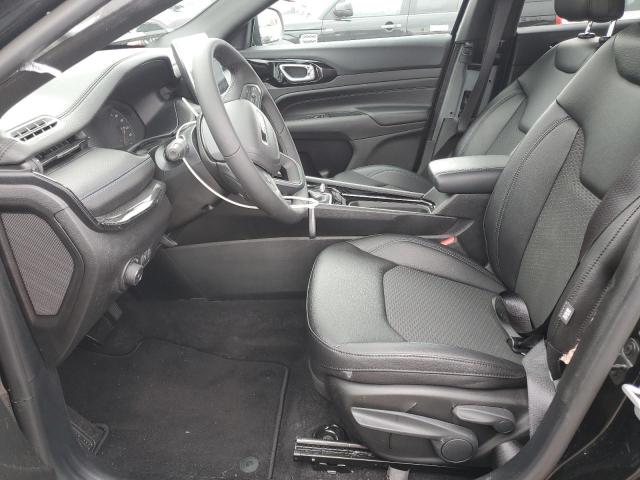 3C4NJDBN5ST505542 Jeep Compass