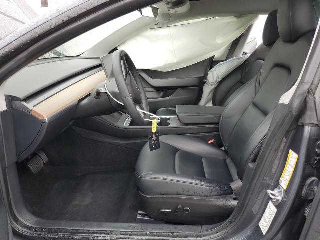 5YJ3E1EA2PF708297 Tesla 2023