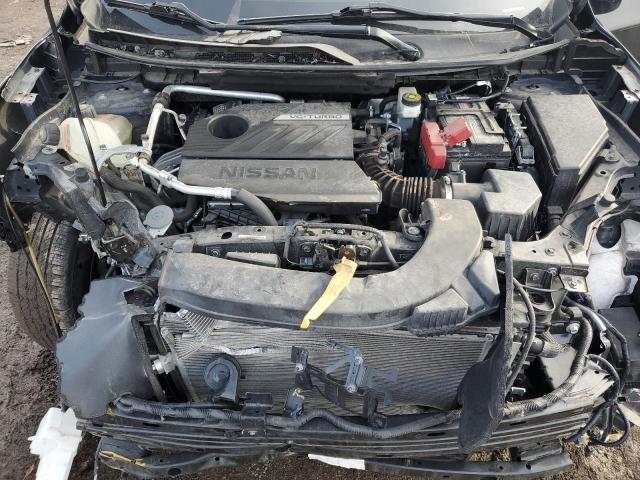 5N1BT3BB2PC767336 Nissan ROGUE SV