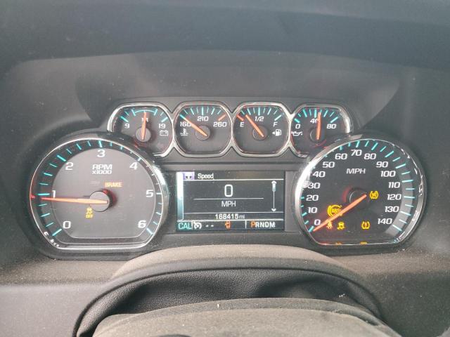 1GNSCKKC0FR728254 Chevrolet l83 - vvt, active fuel management, aluminum