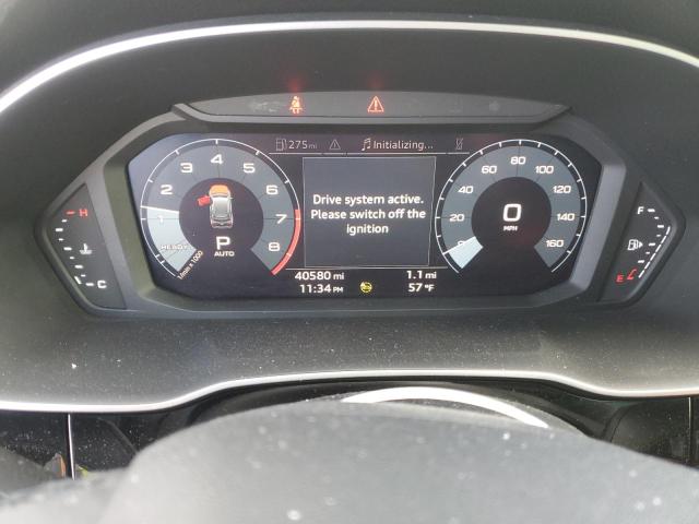 WA1DECF35M1057343 Audi 45 tfsi 2.0t