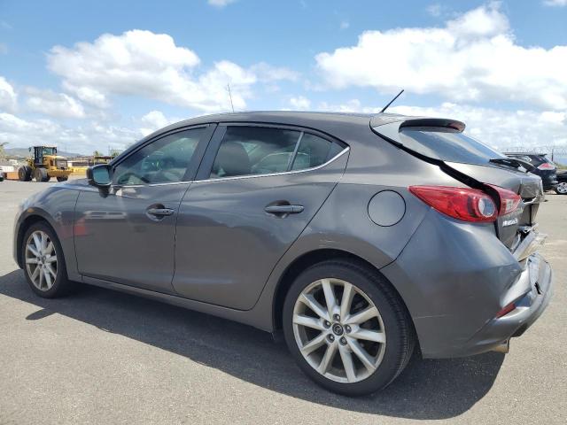 3MZBN1L33HM156335 Mazda py