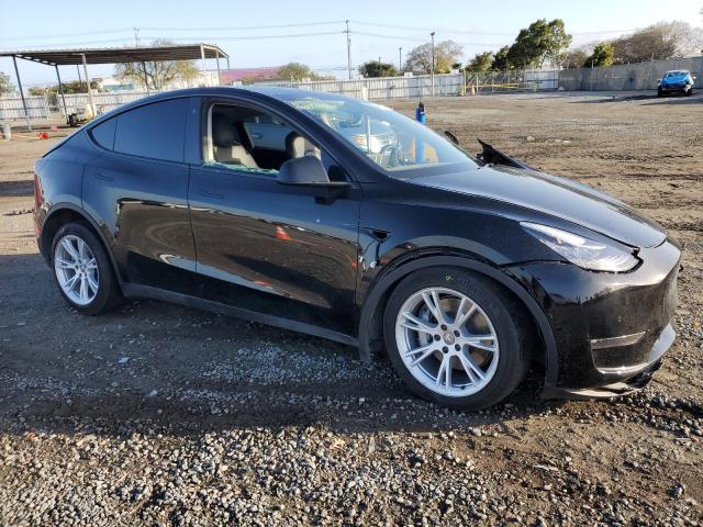 5YJYGAEEXMF223047 Tesla 2021