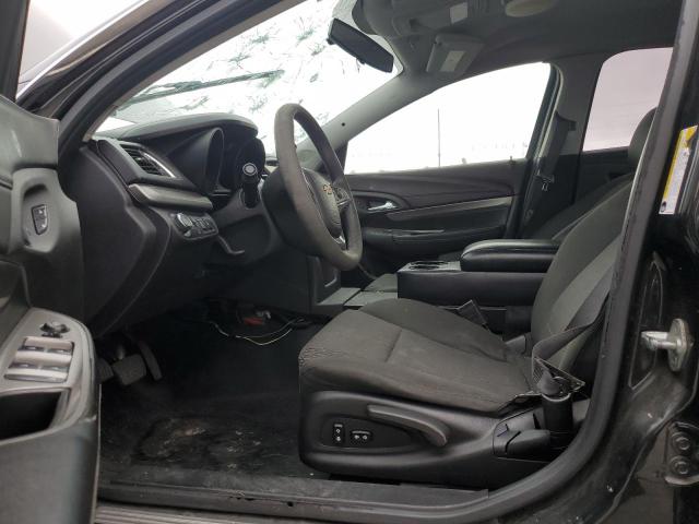 6G3NS5U24EL931182 Chevrolet l77