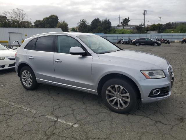 WA1L2AFP6GA071848 Audi Q5 PREMIUM