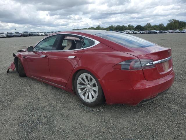 5YJSA1E23KF342763 Tesla MODEL S