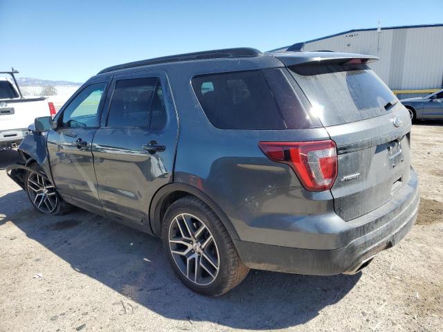 1FM5K8GT3GGC12810 Ford EXPLORER S