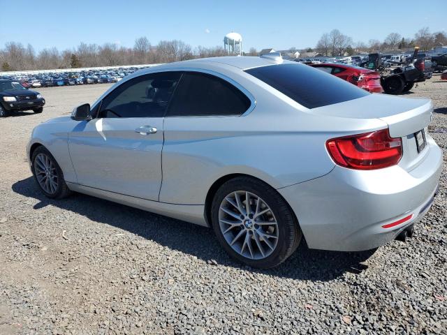 WBA1F5C55GV343680 BMW 228 I