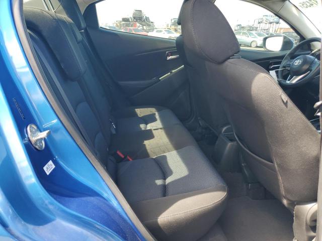 3MYDLBYV8HY179587 Toyota p5v