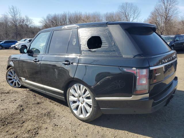 SALGS2TF2FA241400 Land Rover RANGE ROVE