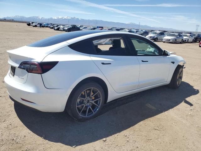5YJ3E1EBXNF328856 Tesla MODEL 3