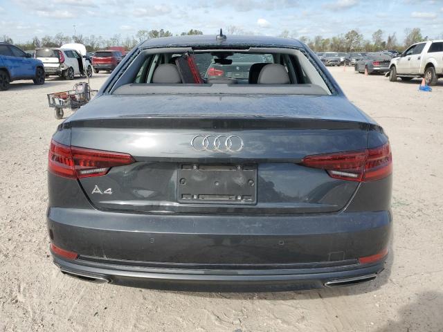 WAUGMAF46KN018153 Audi A4 PREMIUM