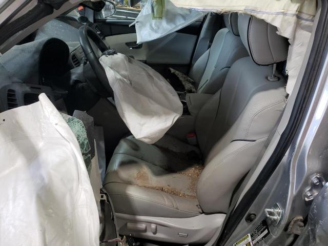 4T3BA3BB8FU072915 Toyota 1ar-fe