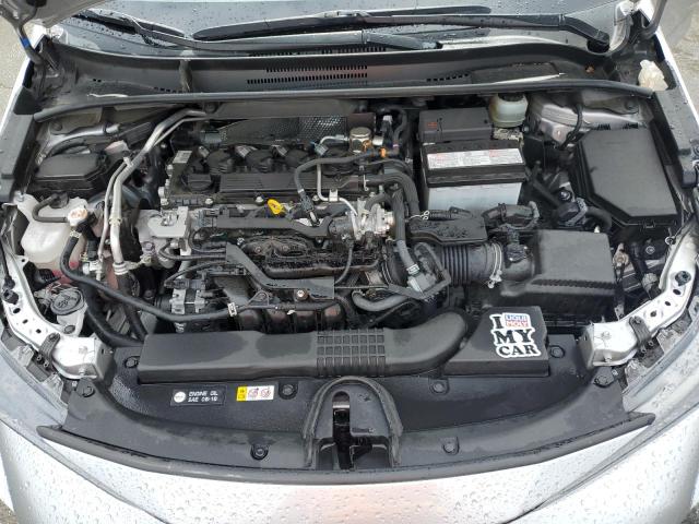 JTND4MBEXN3165108 Toyota COROLLA SE