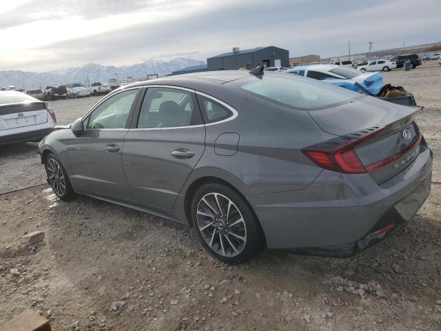 5NPEH4J20LH009813 Hyundai SONATA LIM