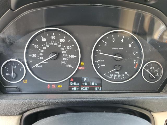 WBA3C1C5XFP853309 BMW 2015