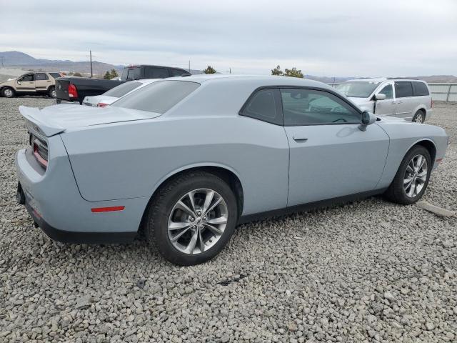 2C3CDZGG5LH190004 Dodge Challenger