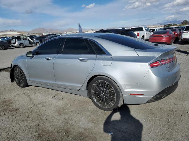 3LN6L2GK2GR623601 Lincoln MKZ