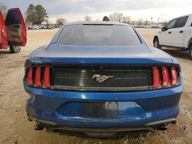1FA6P8TH0J5116413 Ford 2.3l 4v premium fuel