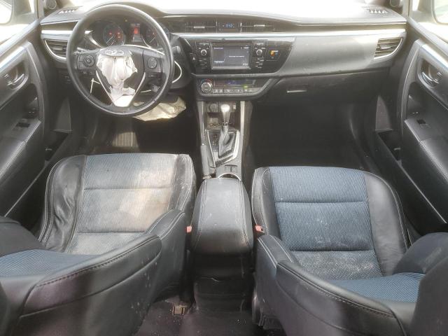 5YFBURHEXFP239345 Toyota 2zr-fe