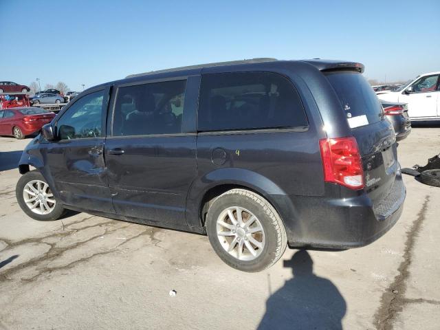 2C4RDGCG2ER116861 Dodge GRAND CARA