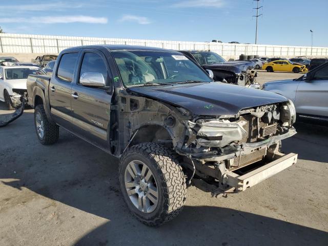 3TMLU4EN3FM165978 Toyota TACOMA DOU